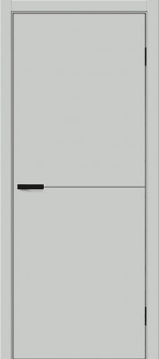 Браво-0.21 П Grey Silk