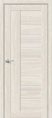 Браво-29 Ash White Magic Fog