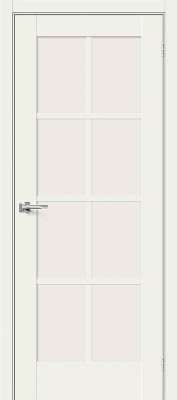 Прима-11.1 White Mix Magic Fog