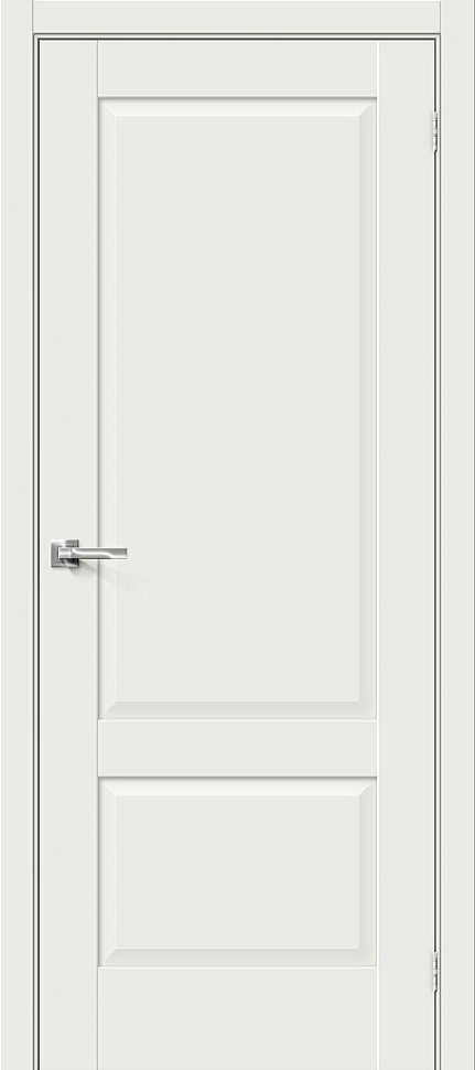 Прима-12 White Matt