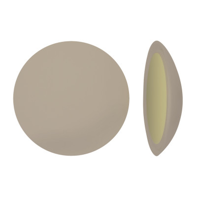 Демпфер Ajax (Аякс) настенный DSW-60 бежевый