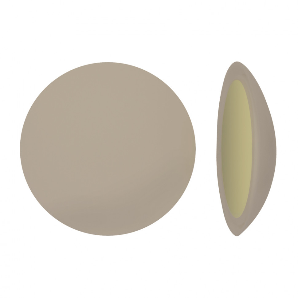 Демпфер Ajax (Аякс) настенный DSW-60 бежевый