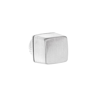 Ручка Punto (Пунто) поворотная BK6.K.EL.Q27 SSС-16 сатин.хром