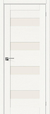 Вуд Модерн-23 Whitey Magic Fog