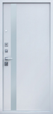 Стальная дверь "Эверест"