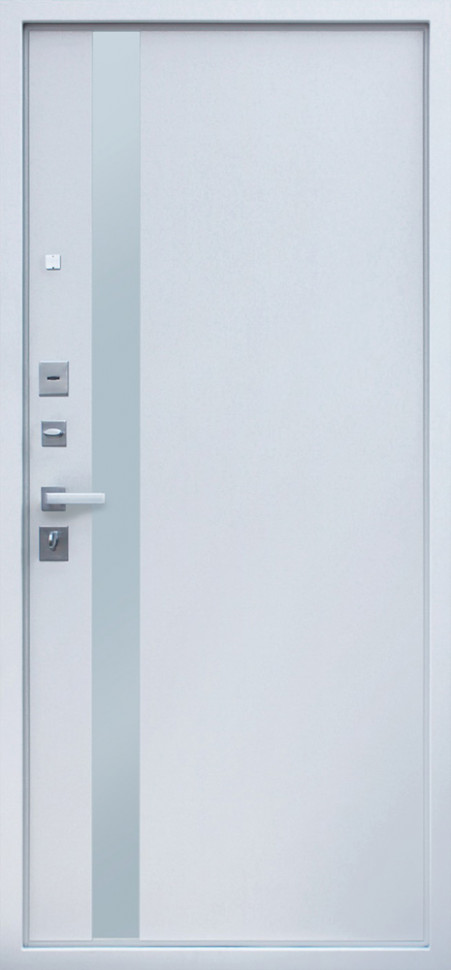 Стальная дверь "Эверест"