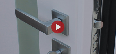 Стальная дверь "Эверест"