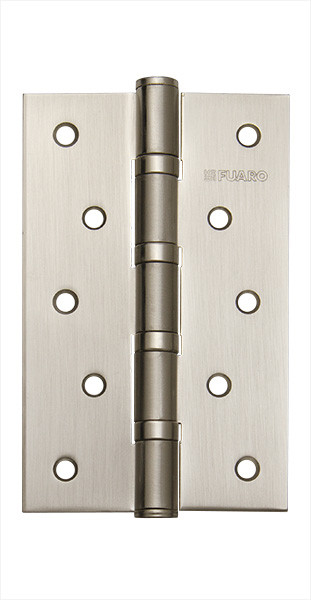 Петля Fuaro (Фуаро) универсальная IN6400U SN (4BB 150x95x3) мат. никель