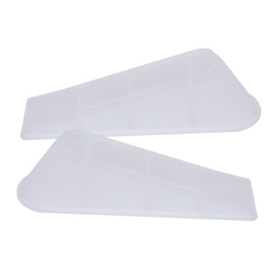 Фиксатор Ajax (Аякс) двери DSF-110 прозрачный