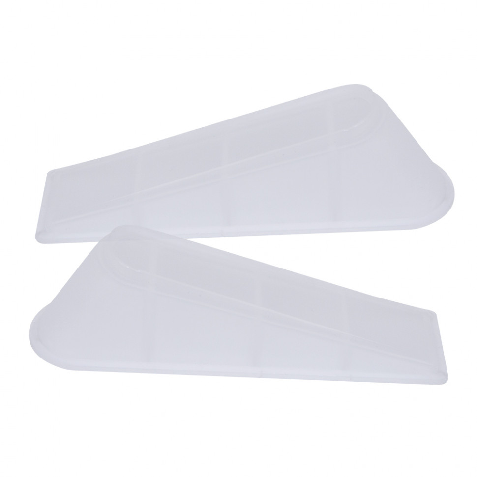 Фиксатор Ajax (Аякс) двери DSF-110 прозрачный