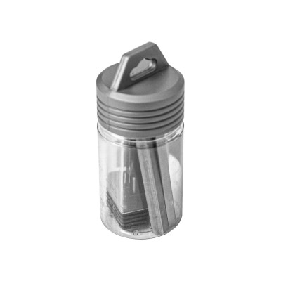 The Armadillo (Армадилло) ART Cutter.2 Фреза для установки ручек Lacony/Clarity.2