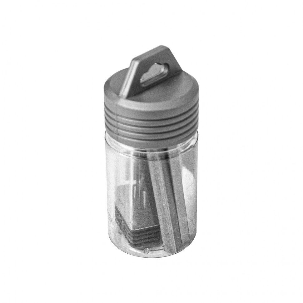 The Armadillo (Армадилло) ART Cutter.2 Фреза для установки ручек Lacony/Clarity.2