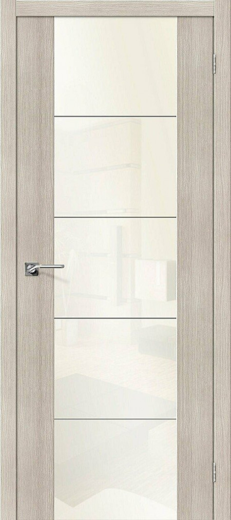 V4 WР Cappuccino Veralinga White Pearl