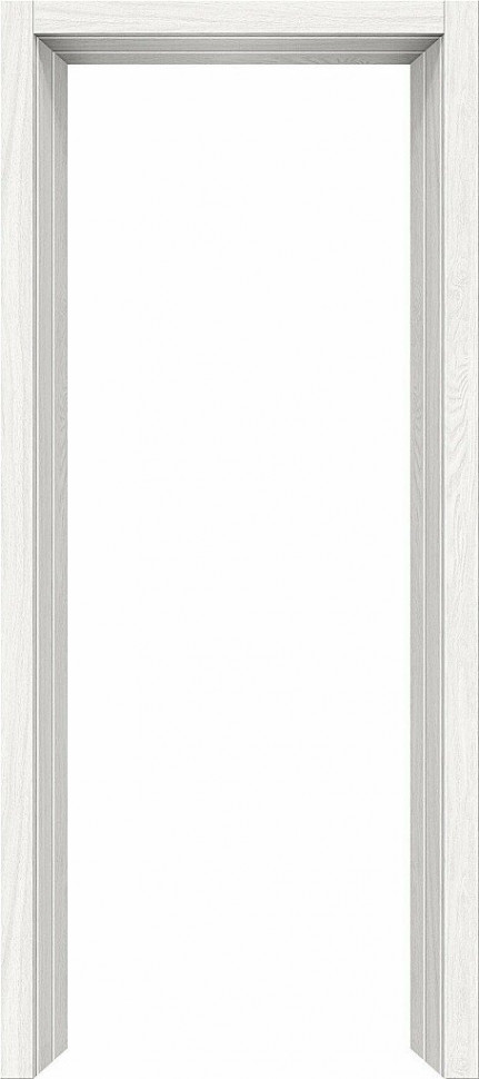 DIY Moderno White Dreamline