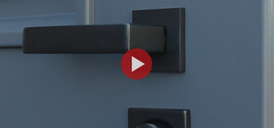 Стальная дверь "Эльбрус" (терморазрыв 3к)