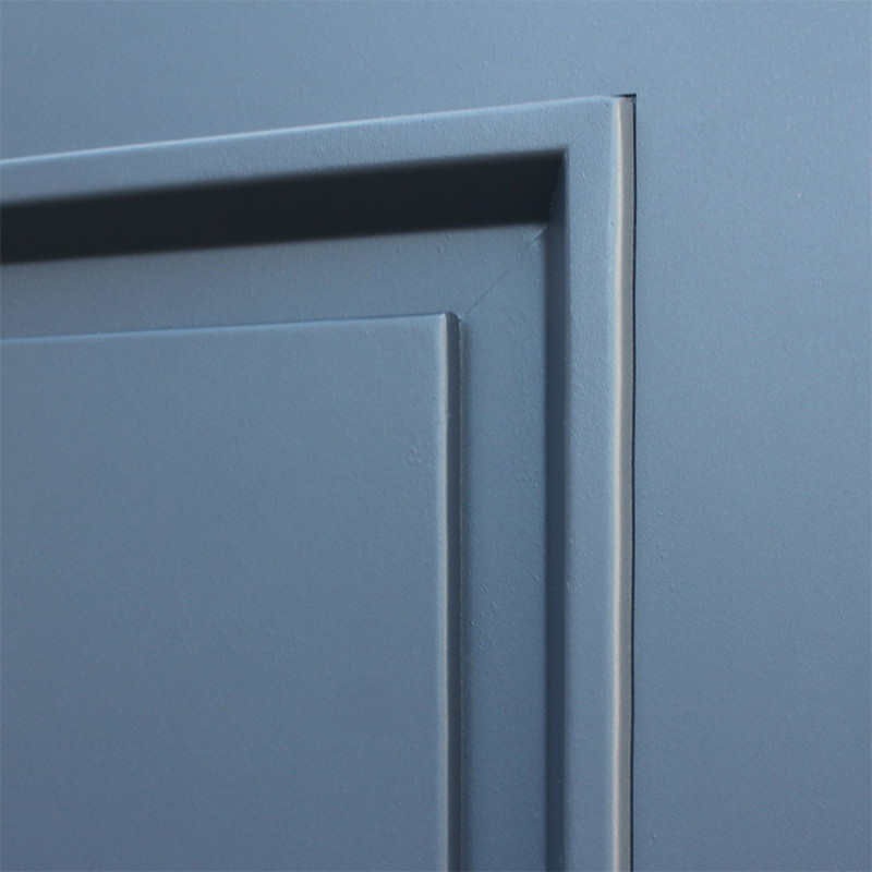 Стальная дверь "Эльбрус" (терморазрыв 3к)