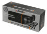 Цилиндровый Fuaro (Фуаро) механизм (R602/60) R6002Knob60(25+10+25) AB бронза 5Key с вертушкой