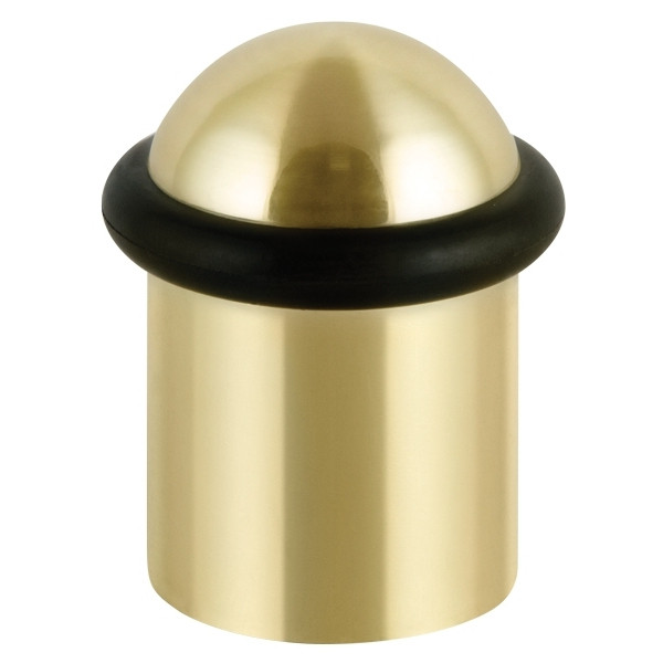 Упор Punto (Пунто) дверной напольный DFIX/F40 (DS PF-40) GP-5 золото