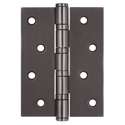 Петля Fuaro (Фуаро) универсальная IN4400U GR (4BB 100x75x2,5) графит