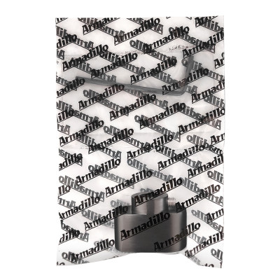 Вертушка Armadillo (Армадилло) на шток цилиндра T.Knob-S (CB-S) BL-26 черный