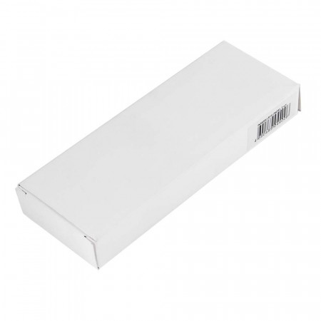 Петля Fuaro (Фуаро) из нержавейки универсальная IN4400U-R10 INOX (4BB-R10 102х76х3)