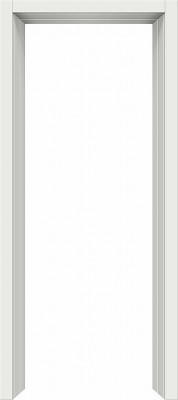 DIY Moderno White Matt