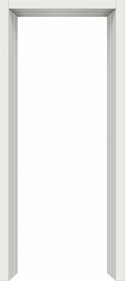 DIY Moderno White Matt