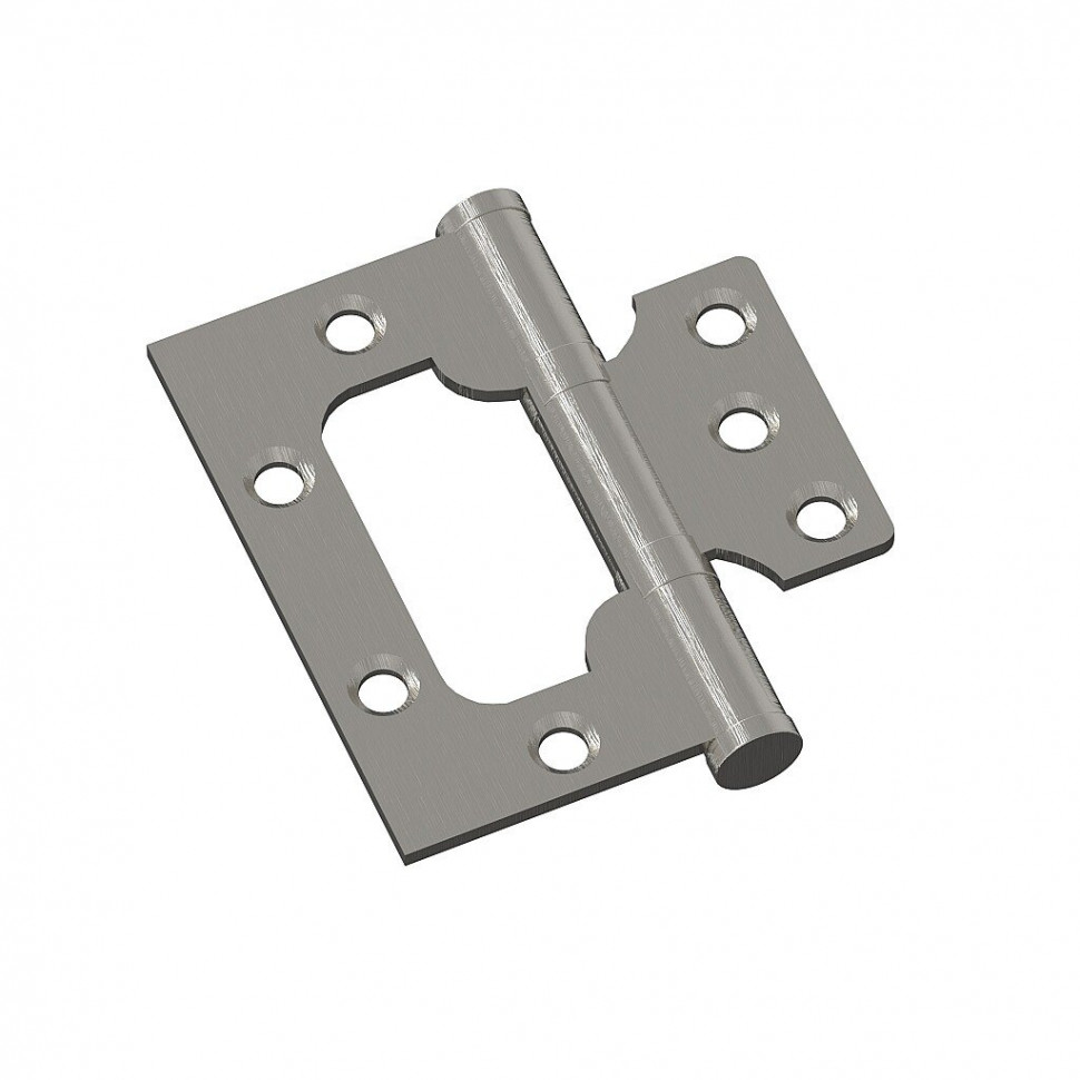 2ВВ 75*63*2,5 (универс.) МатНикель