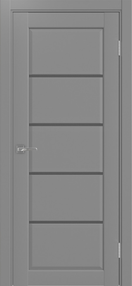 Сицилия 710.12 Серый Графит матовое