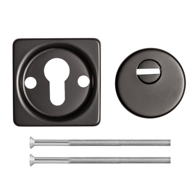 Накладка Fuaro (Фуаро) DEF.MSC/K-EXT.6212 BL-24 черный