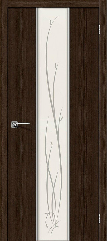 Глейс-2 Twig 3D Wenge Twig