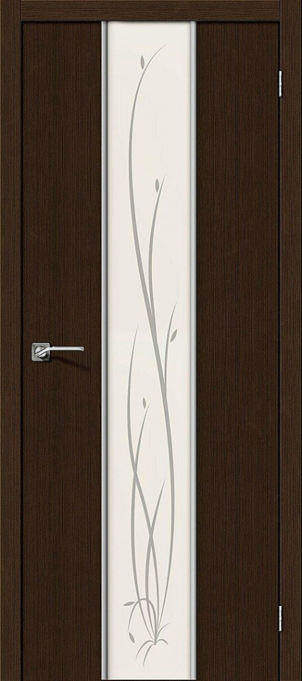 Глейс-2 Twig 3D Wenge Twig