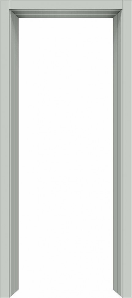 DIY Moderno Grey Matt