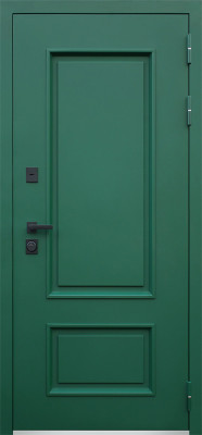 Стальная дверь "Олимп" (терморазрыв 3к)