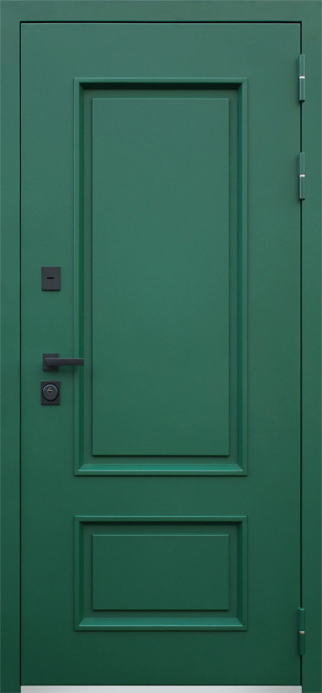 Стальная дверь "Олимп" (терморазрыв 3к)