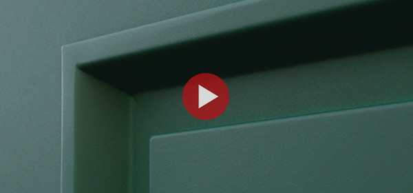 Стальная дверь "Олимп" (терморазрыв 3к)