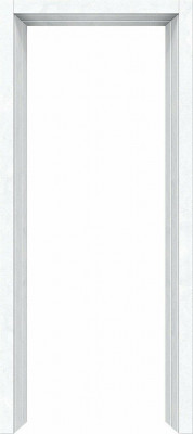 DIY Moderno Snow Art