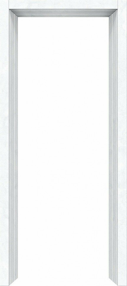 DIY Moderno Snow Art