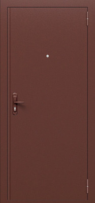 Тайга-5 Антик Медный/Антик Медный