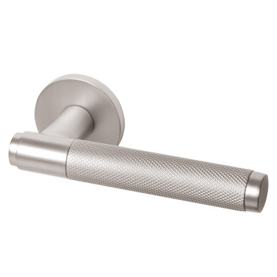 Ручка Armadillo (Армадилло) раздельная R.URS52.ROLL MWSC-33 итальянский тисненый