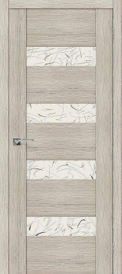 VM4 Cappuccino Veralinga Silver Art