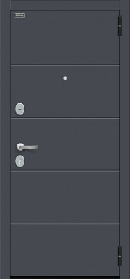 Прайд Kale Graphite Pro/Nordic Oak