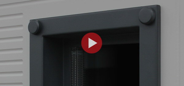 Стальная дверь "Trento" с окном (терморазрыв 3к)