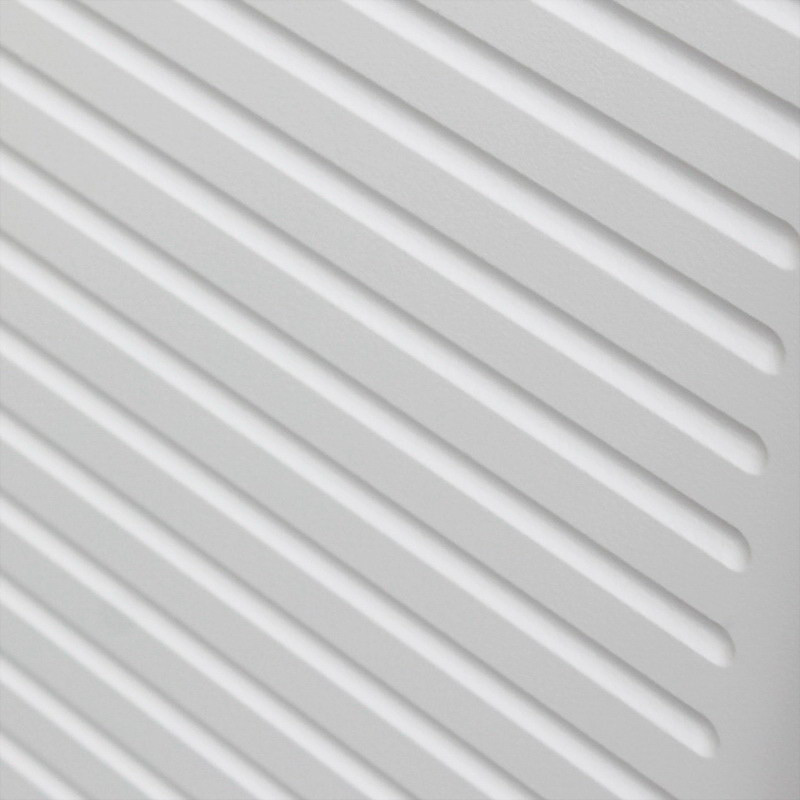 Стальная дверь "Trento" с окном (терморазрыв 3к)