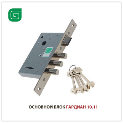 Дверь Рекс 1А Муар черный