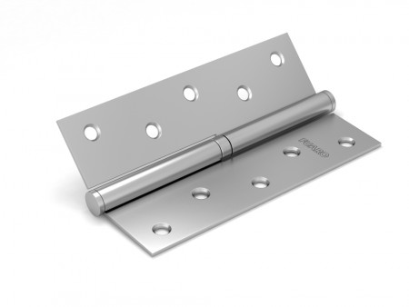 Петля Fuaro (Фуаро) съемная IN5430SR SN правая (413-5 125x75x2,5) мат. никель