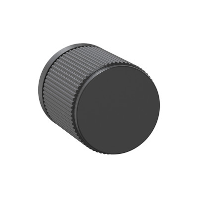 Ручка Punto (Пунто) раздельная R.ARC.R52.MOTIV BL-24 черный