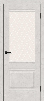 Прима-3 Look Art White Сrystal