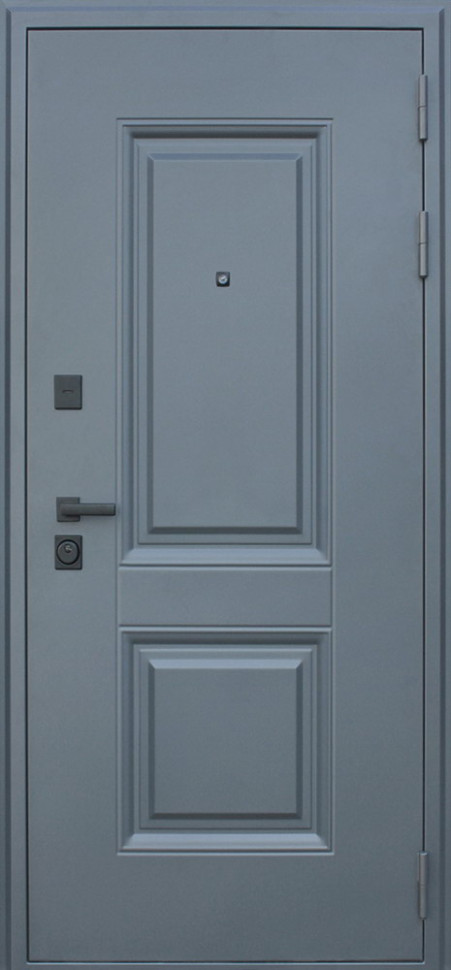 Стальная дверь "Ювентус"