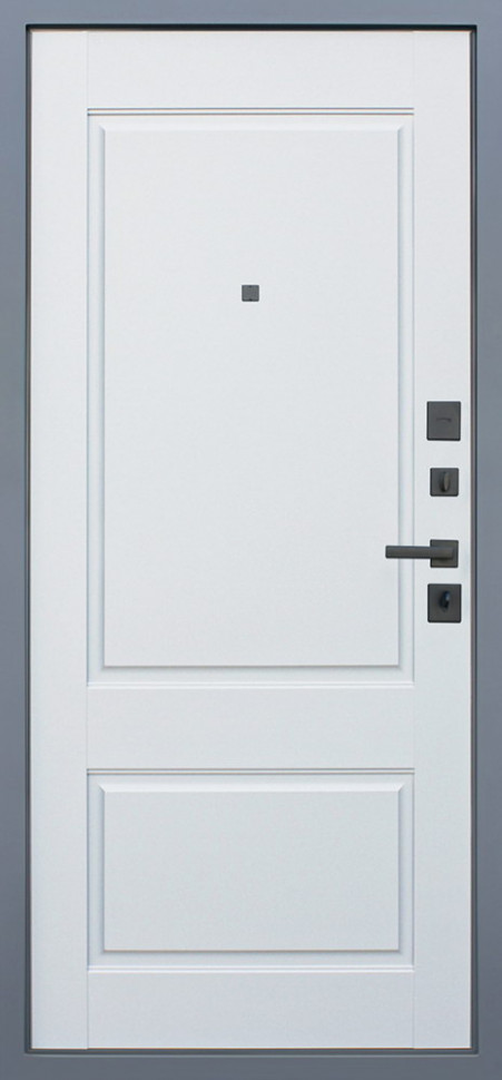 Стальная дверь "Ювентус"